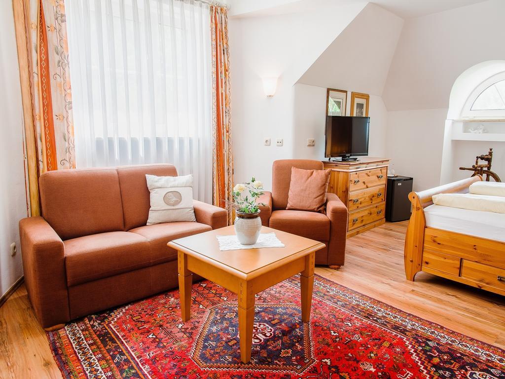 Parkhotel Bad Faulenbach Füssen Habitación foto