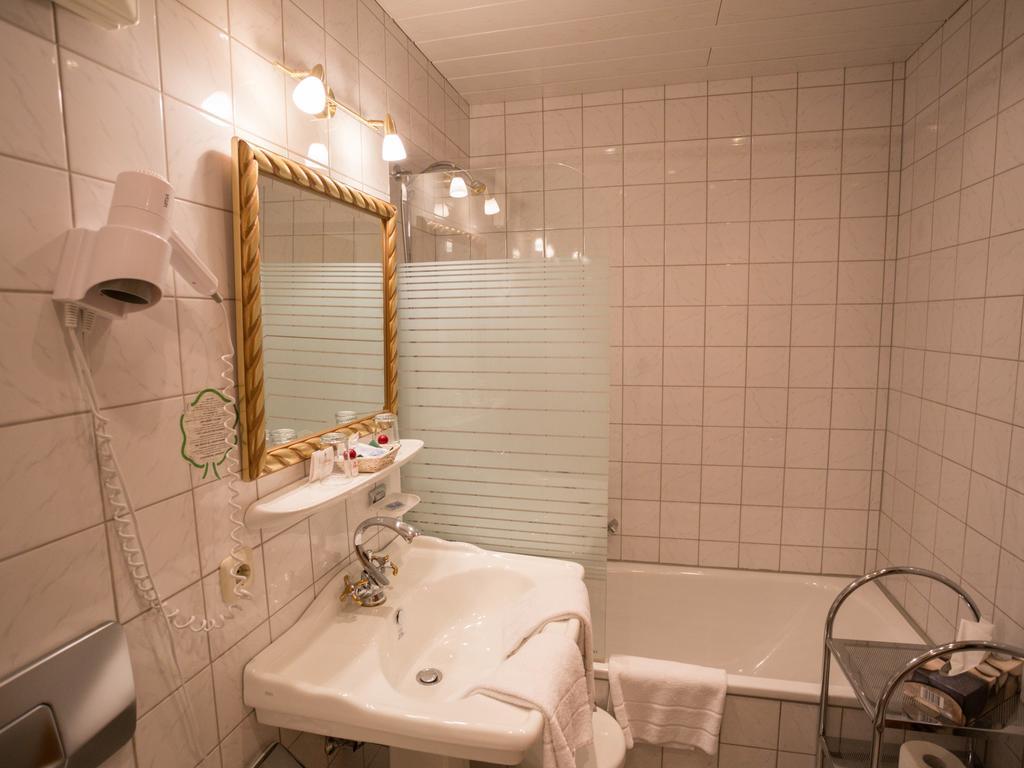 Parkhotel Bad Faulenbach Füssen Habitación foto