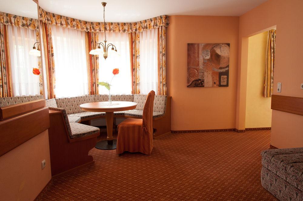 Parkhotel Bad Faulenbach Füssen Exterior foto